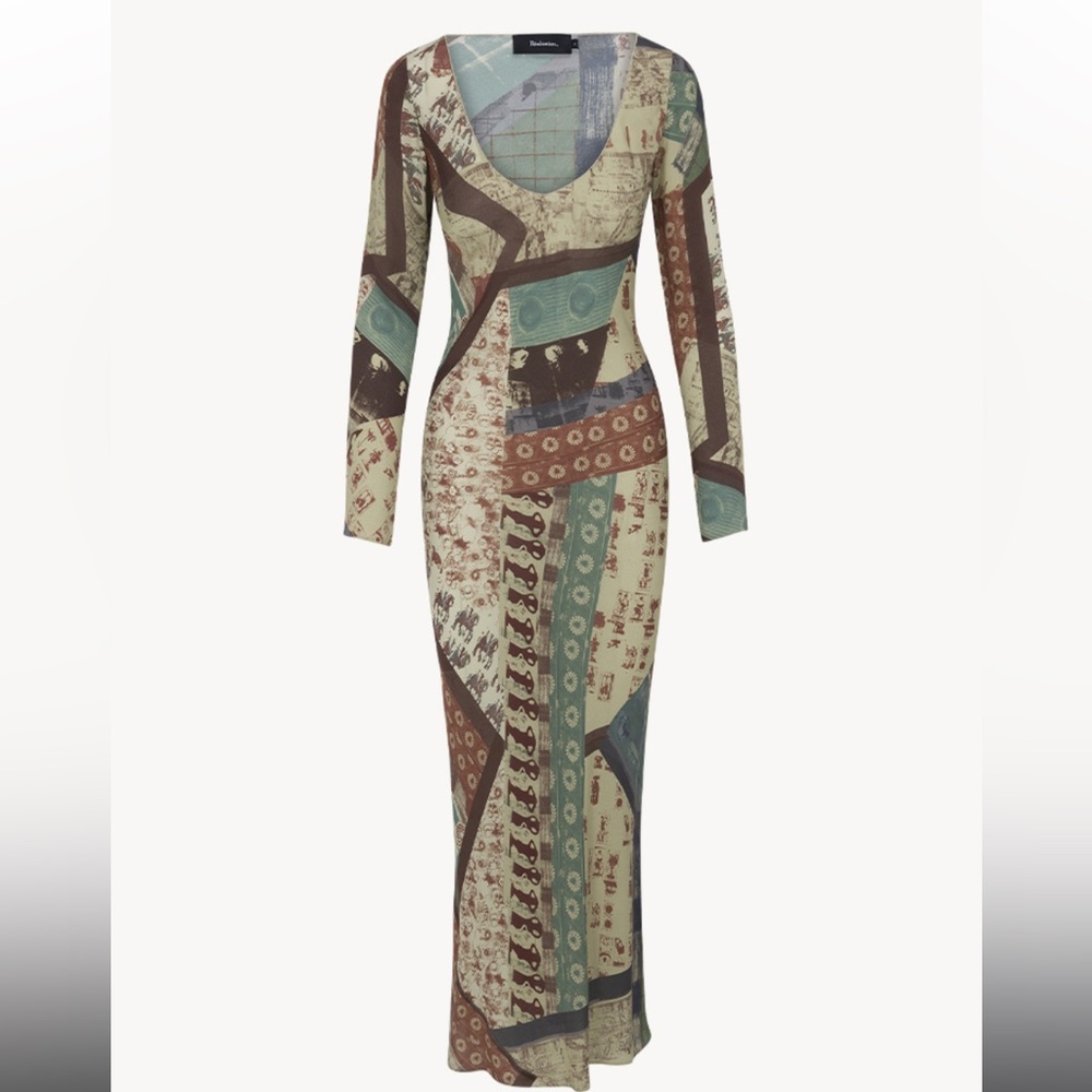 Realisation Par Colette Dress